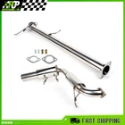 For Mazda Miata MX-5 Eunos 89-97 1.6/1.8L Stainless Cat Back Exhaust Muffler New. Price: $164.72.