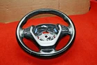 Leather Heated Steering Wheel Paddle Shift Oem Bmw F32 F33 F36 F30 430I 440I 330 Used. Price: $134.99.