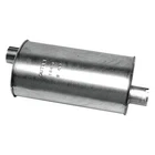 For Dodge Dakota 94-96 Soundfx Aluminized Steel Oval Direct Fit Exhaust Muffler New. Price: $55.88.