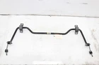 07-13 Bmw X5 Rear Sway Bar F3470 Used. Price: $185.95.