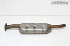 2018-2021 Subaru Crosstrek 2.0L Awd Gas Front Exhaust Resonator Pipe Oem Used. Price: $434.49.