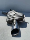 06-13 Mercedes W251 R350 Exhaust Mufflers Left A2514909301 Oem Used. Price: $140.00.
