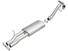 Muffler 65TCBTC19 For Silverado 2500 Hd Classic 2001 2002 2003 2004 2005 2006 New. Price: $851.08.