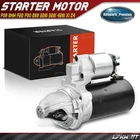 Starter Motor For Bmw F22 F30 F32 E84 E89 228I 328I 428I X1 Z4 1.7KW 12V Cw 11T New. Price: $97.99.