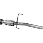 Catalytic Converter-epa Walker 16589 Fits 07-09 Mazda CX-7 2.3L-L4 New. Price: $489.99.