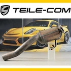 Porsche Cayenne 4.5L V8 Biturbo Catalytic Converter Right 955113024BX Gebraucht. Price: $661.41.