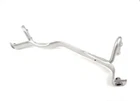 Mini Cooper R53 Top Right Exhaust Muffler Bracket 18201490022 No Duty New. Price: $71.39.