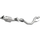 Magnaflow Direct Fit Carb Catalytic Converter For Porsche Cayenne New. Price: $2047.00.