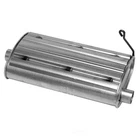 Exhaust Muffler-soundfx Direct Fit Walker 18217 New. Price: $101.99.