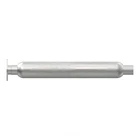 Exhaust Resonator Walker 21398 New. Price: $75.95.