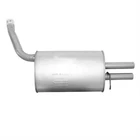 Ap Exhaust Oe Replacement Muffler 40019 New. Price: $140.99.