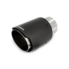 Mishimoto Cf Muffler Tip New. Price: $140.95.