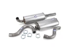 Exhaust System Kit Volvo 740 760 2.8L Original Injector 31405111 Nuovo. Price: $344.19.
