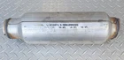 2020-24 Cadillac CT5 Exhaust Resonator Oem Used. Price: $100.00.