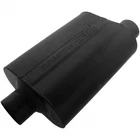 953047 Flowmaster Muffler For Chevy Suburban Yukon Avalanche Oval Tahoe Gmc 1500 New. Price: $174.41.