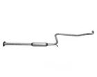 Exhaust Resonator Ansa DA32545 Fits 1998 Nissan Altima 2.4L-L4 New. Price: $457.99.