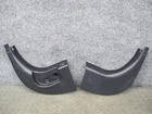 2006-2010 Bmw E63 E64 Set Of Front Left & Right Kick Trim Cover Panel Used. Price: $36.04.