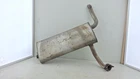 2020 - 2022 Kia Soul 2.0L Rear Exhaust System Muffler Pipe Oem Used. Price: $180.00.