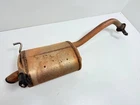 2015 - 2020 Honda Fit Rear Exhaust Muffler Oem 18307T5R305 Used. Price: $234.20.