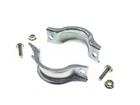 Pro Parts Exhaust Muffler Clamp Kit 5465950 Saab 9-3 900 New. Price: $15.48.