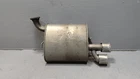 2019-2024 Toyota Camry Xse Fwd Passenger Side Exhaust System Rear Muffler Oem Used. Price: $212.50.
