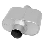Exhaust Muffler Ap Xlerator Performance Aluminized Steel Oval New. Price: $32.22.