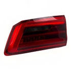 2017-2020 Bmw G30 5 Series Right Inner Trunk Tail Light Led Oem 63217376476 Used. Price: $175.00.