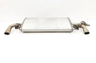 2016 - 2021 Volvo XC90 2.0L Rear Exhaust System Muffler W/ Pipe Oem 82311025 Used. Price: $186.80.