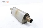 2018-23 Volkswagen Tiguan 2.0L Fwd Exhaust Front Resonator Muffler Pipe Oem Cut Used. Price: $174.99.
