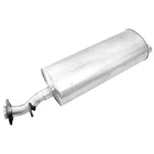 Genuine Walker Exhaust Muffler Assembly 53707. Price: $121.45.