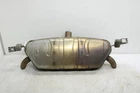 2019-2023 Audi Q3 Line 2.0L Turbo Exhaust System Muffler 5QF-253-611-AJ Oem Used. Price: $305.99.
