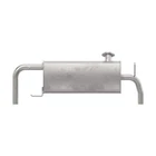 Walker Exhaust 54808 Quiet-flow Muffler Assembly Oem New. Price: $283.02.