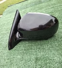 13-15 Infiniti JX35 QX60 Door Mirror Oem Driver Side Lh Power With Camera Black Used. Price: $175.00.