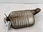 2022-2025 Mercedes W206 C300 Exhaust Muffler Rear Resonator Oem Used. Price: $239.88.