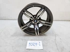 Oem Bmw E63 E64 M6 Front Wheel Rim 8.5X19" ET12 Double Spoke Style 167 * Used. Price: $395.00.