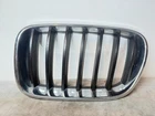 2011-17 Bmw X3 F25 Driver Left Bumper Grille Oem 7210725 Used. Price: $24.99.