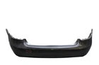 10-13 Mercedes W212 E350 E400 E550 Sport Amg Rear Bumper Cover Assembly Oem Used. Price: $330.00.
