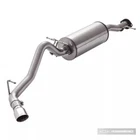 Genuine Gm Exhaust Muffler Kit 84179066 New. Price: $1243.20.