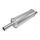 Ap Exhaust Products 3761 Muffler New. Price: $36.74.