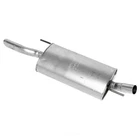 Exhaust Muffler-soundfx Direct Fit Walker 18856 New. Price: $109.75.