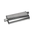 Exhaust Muffler-dynomax Super Turbo Universal Walker 17747 New. Price: $113.73.