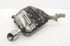 2013 - 2025 Dodge Durango Rear Right Side Exhaust System Muffler Oem Used. Price: $202.00.
