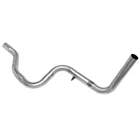 Walker Exhaust Tail Pipe Ford F-250, F-350 45993 New. Price: $108.68.
