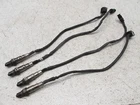09-15 Bmw F01 F02 750I 4.4 Exhaust Pre Post Cat O2 Oxygen Sensor Set Oem 120224 Used. Price: $58.95.