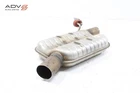 2015 2017 Audi S3 2.0L Exhaust System Center Muffler Resonator Pipe Oem -cut- Used. Price: $219.99.