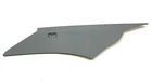 2004 2010 Bmw Series E60 Upper Right Quarter Trim Grey 51-43-6-965-450 Oem New. Price: $22.04.