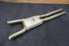 Center Exhaust Muffler Pipe Resonator 18308482534 Bmw M850I G16 2020-24 *note Used. Price: $157.49.