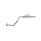 Exhaust Resonator And Pipe Assembly Walker 54611 New. Price: $63.95.