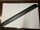 Bmw E63 E64 645CI 650I Oem Front Right Door Sill Scuff Plate #E1-3 Used. Price: $34.99.