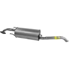 Walker Exhaust Muffler Assembly 54861 New. Price: $140.45.